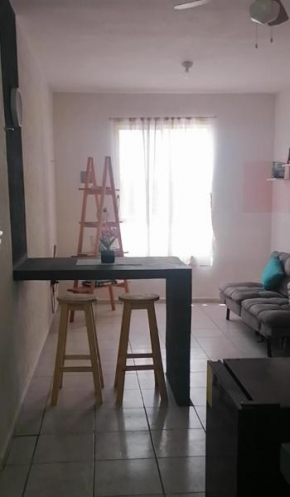 La casa gris